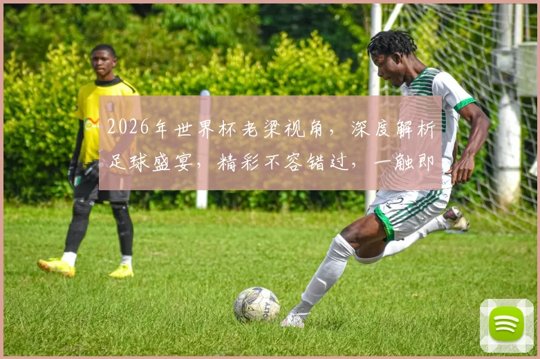 2026年世界杯老梁视角，深度解析足球盛宴，精彩不容错过，一触即发