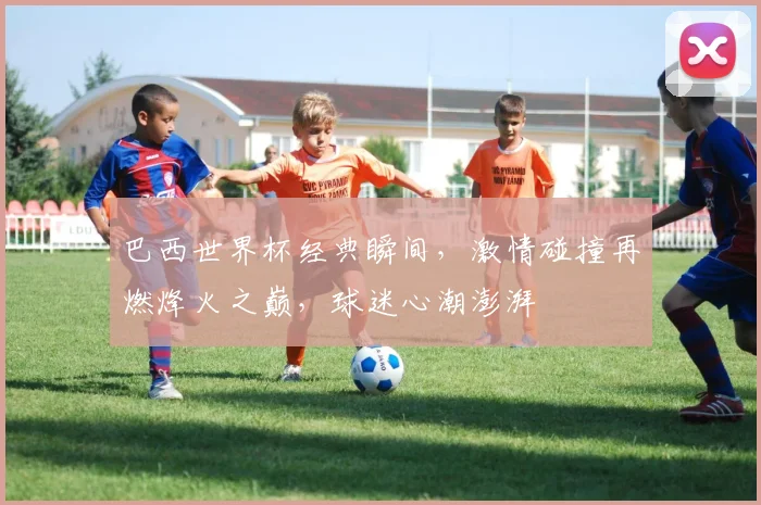 巴西世界杯经典瞬间，激情碰撞再燃烽火之巅，球迷心潮澎湃
